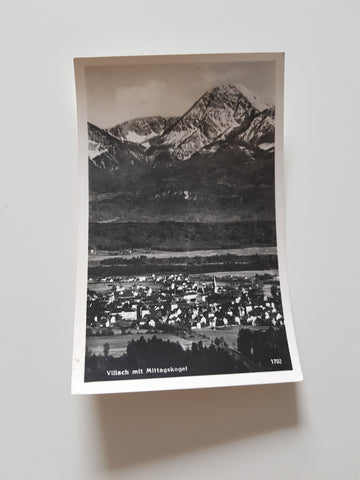 AK Villach.