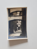 AK Villach. Ankershofengasse. (1925)