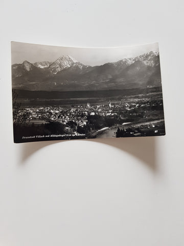 AK Villach.