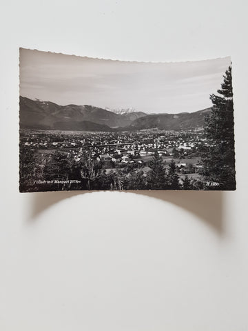 AK Villach.