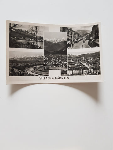 AK Villach.