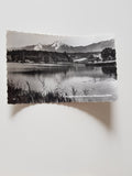 AK Magdalenensee bei Villach.