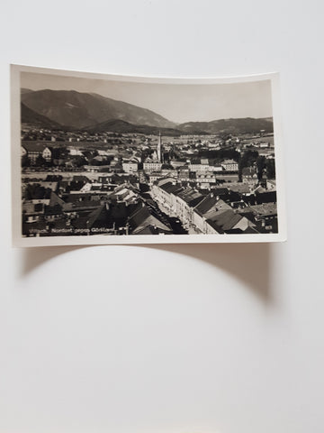 AK Villach. (1933)