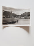 AK Villach mit Villacheralpe und Erzberg (1939)