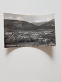 AK Villach mit Wöllanernock.