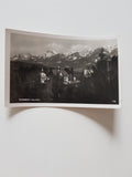 AK Warmbad Villach. (1933)