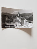 AK Villach. Draubrücke.
