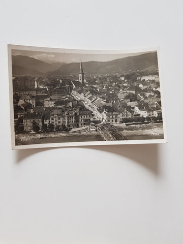 AK Villach (1931)