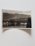 AK St. Magdalenensee mit Görlitzen. (1933)