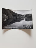 AK Vassachersee bei Villach.