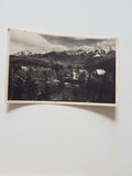 AK Warmbad Villach. (1946)