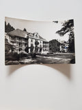 AK Kurhotel Warmbad Villach.