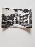 AK Kurhotel Warmbad Villach.