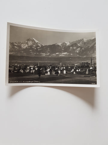 AK Villach (1935)