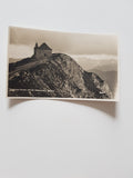 AK Deutsche Kirche auf der Villacheralpe. (1925)