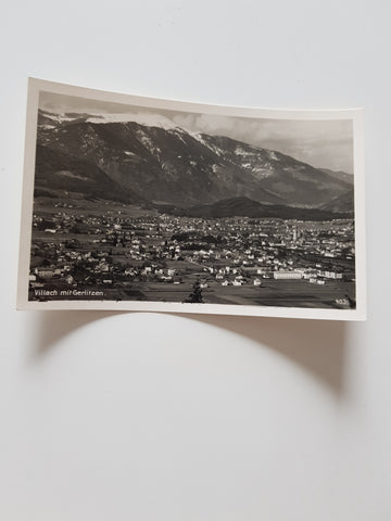 AK Villach.