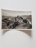 AK Villacher Alpe. Blick gegen die Julischen Alpen und Karawanken. (1935)