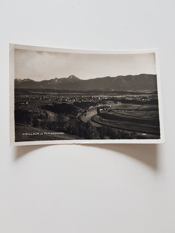 AK Villach (1926)