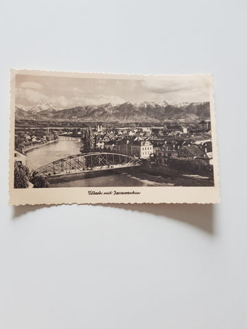 AK Villach (1936)