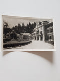AK Kurhäuser Warmbad Villach. (1936)