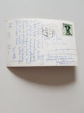 AK Magdalenenufer m. Blick gegen Pension und Bad Brandstätter. (1952)