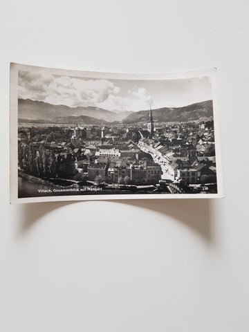 AK Villach.