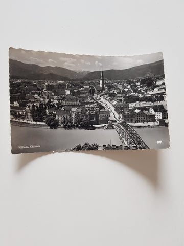AK Villach.