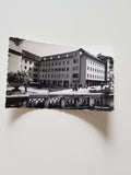 AK Villach. Rathaus.