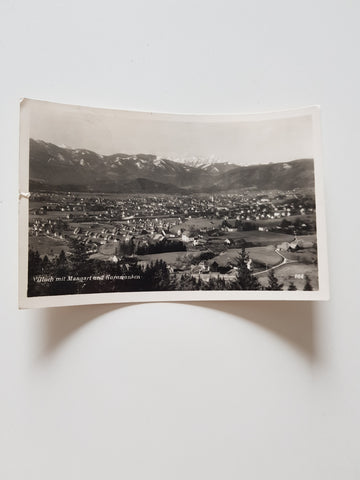 AK Villach. (1951)
