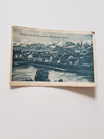 AK Villach (1923)