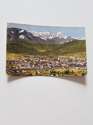 AK Villach (1925)