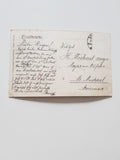 AK Villach. Draupartie. (1907-08)