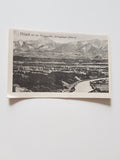 AK Villach. (1922)