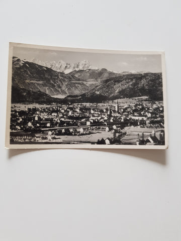 AK Villach. (1950-51)
