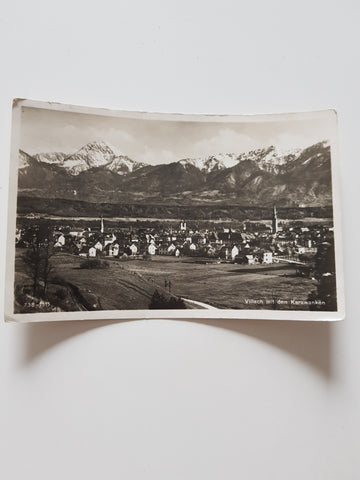 AK Villach. (1929-30)