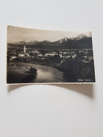 AK Villach.