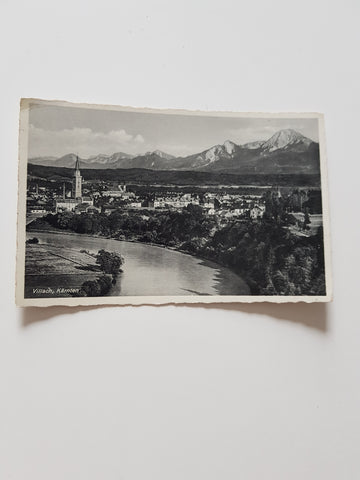 AK Villach. (1939-40)