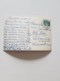 AK Warmbad Villach (1932-33)