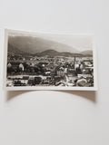 AK Villach mit Görlitzen (1930)
