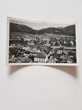 AK Villach gegen Lind (1936)
