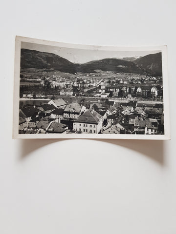 AK Villach gegen Lind (1936)