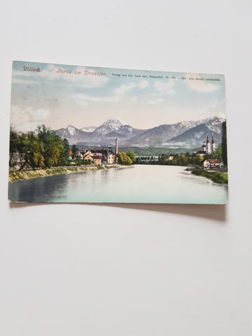 AK Villach (1907)