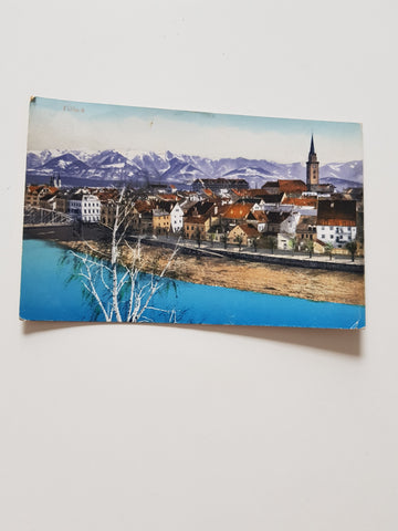 AK Villach (1916)