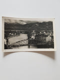 AK Villach. Draubrücke.