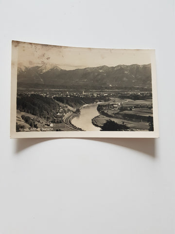AK Villach. (1925)