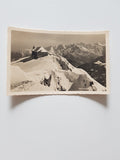 AK Maria am Stein a. der Villacher Alpe.