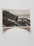 AK Ludwig Walterhaus m.d. Gipfel d. Villacher Alpe.