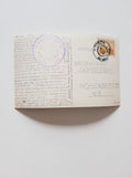 AK Ludwig Walterhaus m.d. Gipfel d. Villacher Alpe.