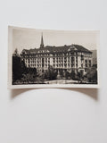 AK Villach an der Drau. Park Hotel.