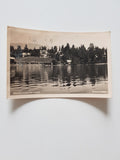 AK Magdalenensee bei Villach.